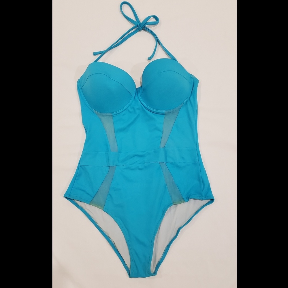 ASOS Swimsuit Size 12DD/E